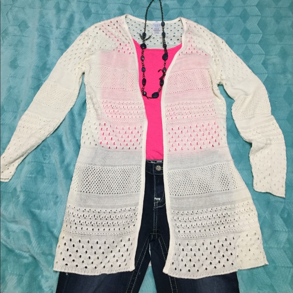❌Womens ‘Time and Tru’ cardigan❌